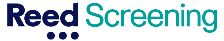 Reed Screening logo